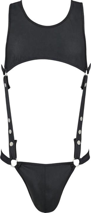 Immagine prodotto Passion Corpo Adam Black (M)