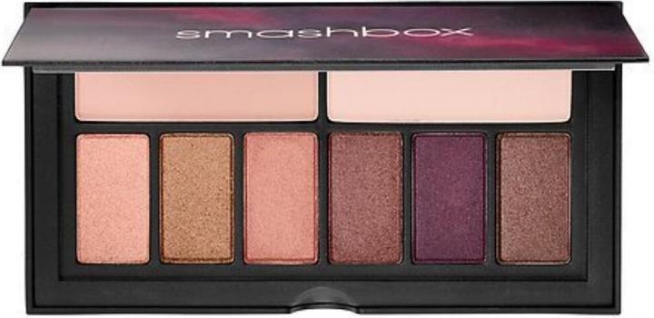 Immagine prodotto Smashbox Cover Shot Palette Golden Hour