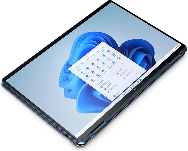 Produktbild HP Spectre x360 16-f2732nz (16", Intel Core i7-1360P, 16 GB, 1000 GB, CH)