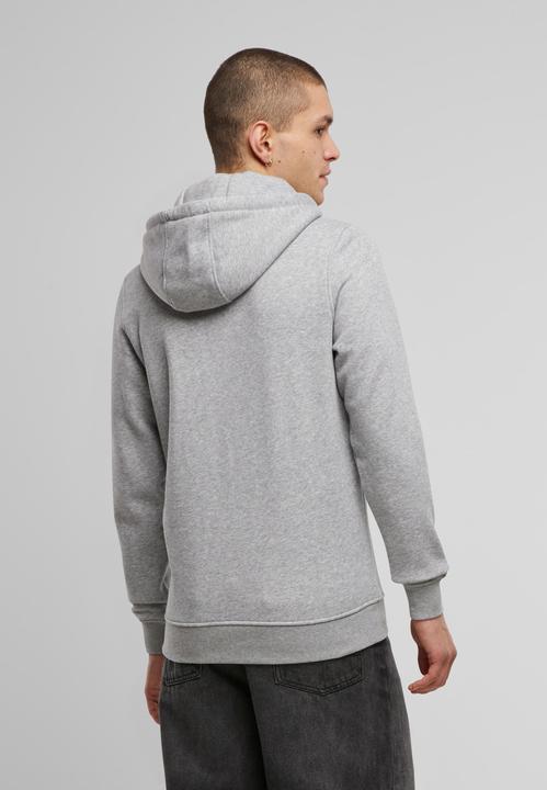 Produktbild Forvert Heavy Hoodie Oceanside - 190819 (M)