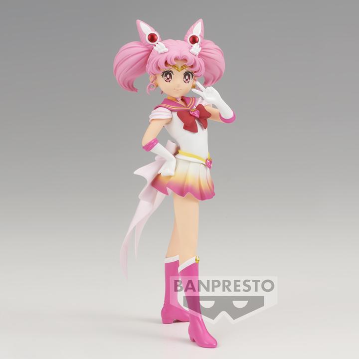 Immagine prodotto Banpresto Sailor Moon - Sailor Chibi Moon Ver.A Glitter & Glamours