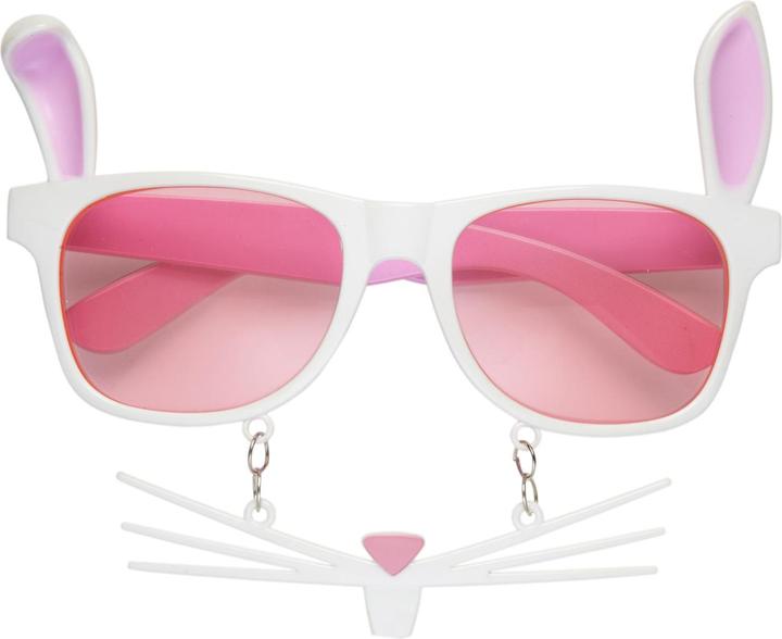 Produktbild Widmann Bunnybrille Schnurrhaaren