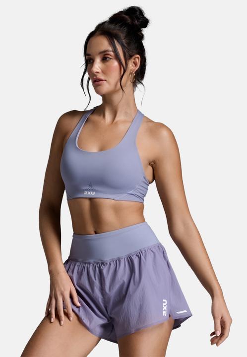 Image du produit 2XU Aero Mesh Medium Impact Bra (XL)