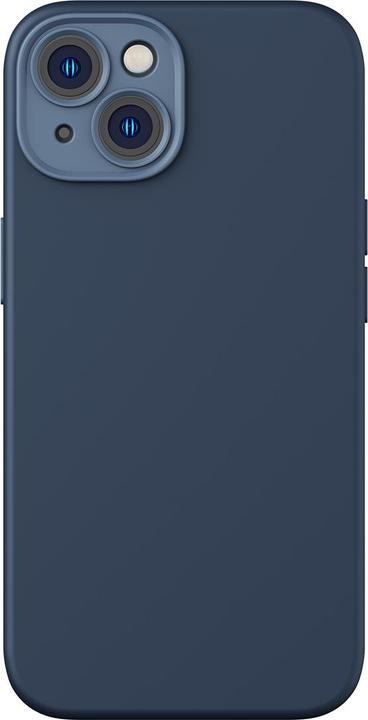 Produktbild Baseus Liquid Silica Gel Magnetic Case iP14 (Apple iPhone 14 Plus)