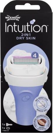 Wilkinson Pelle secca