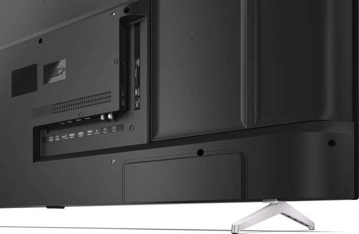 Produktbild Sharp 50GP6265E (55")