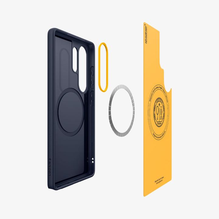 Produktbild Spigen Caseology Nano Pop (Samsung Galaxy S25 Ultra)