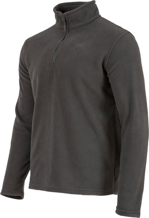 Actual product image Highlander Ember Fleece - Grey Lrg (L)