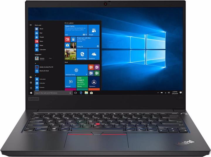 Produktbild Lenovo ThinkPad E14 Gen 2 (14", Intel Core i5-1135G7, 8 GB, 256 GB, CH)