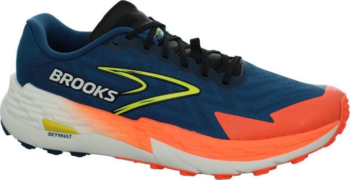 Brooks Running Catamount 4