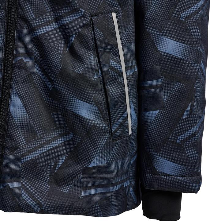 Actual product image hummel Hmllogan Tex Jacket (104)