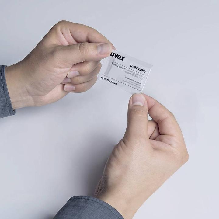Produktbild Uvex Safety Brillenreinigungsstation