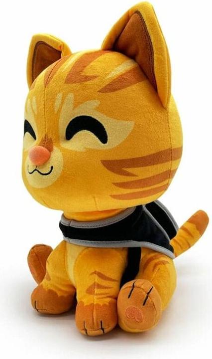Actual product image Youtooz Stray Plush Figure Stray 22 cm (22 cm)