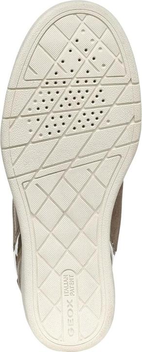Image du produit Geox D Maurica B Chaussures de sport en daim (39)