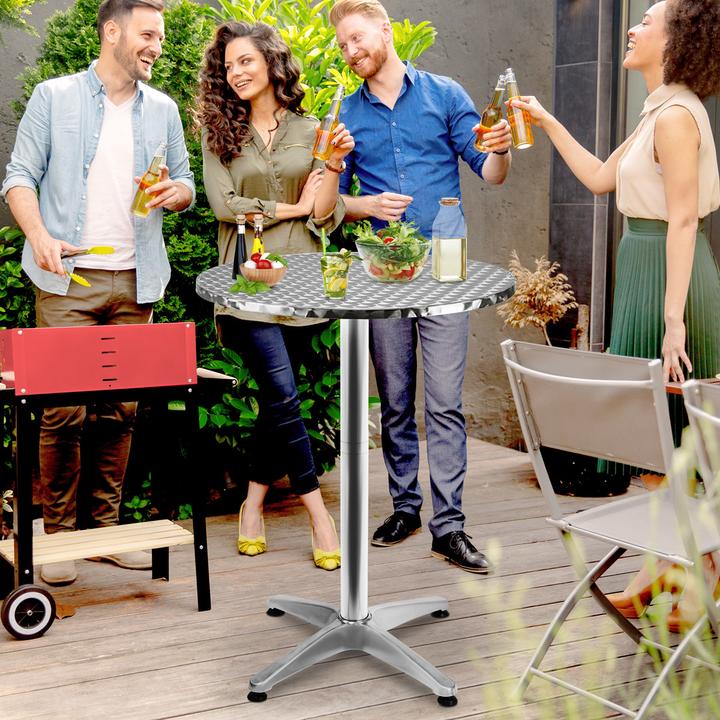 Produktbild Casaria Stehtische (60 cm)