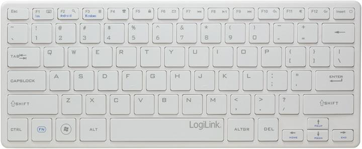 LogiLink ID0111 (DE, Wireless)