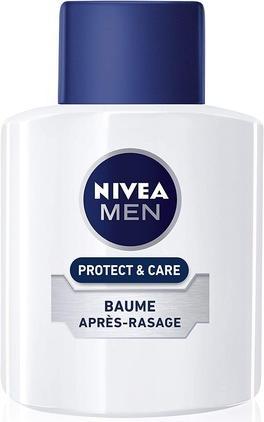 Productafbeelding NIVEA After Shave Balm Sensitive 100 ml (Balsem, 100 ml)