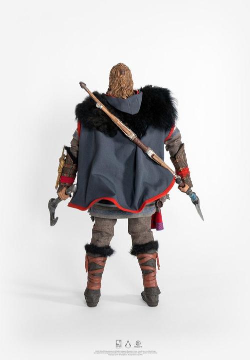 Produktbild Purearts Assassin's Creed Valhalla: Eivor 1:6 Scale Figure