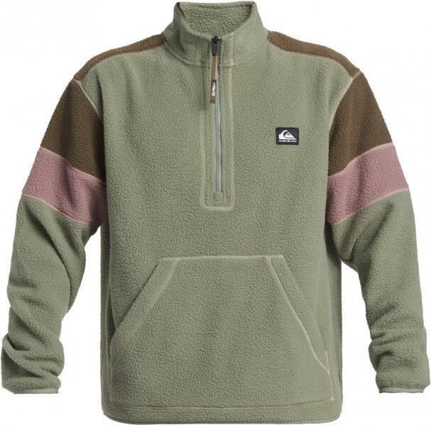 Produktbild Quiksilver Clean Coast Hz - Fleecejacke - Herren (XXL)