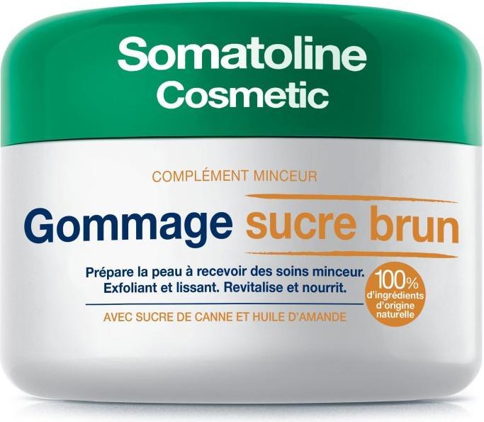 Immagine prodotto Somatoline Rohrzucker-Peeling