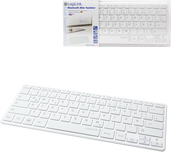 Actual product image LogiLink ID0111 (DE, Wireless)