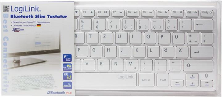 Actual product image LogiLink ID0111 (DE, Wireless)