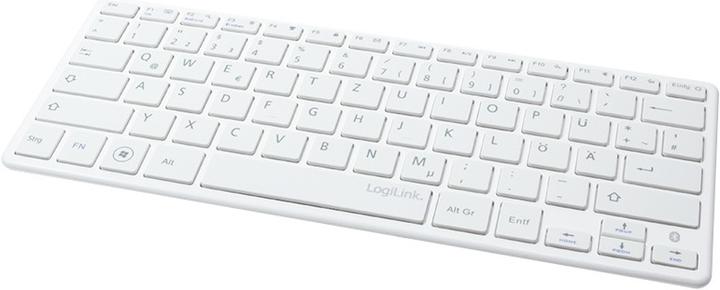 Actual product image LogiLink ID0111 (DE, Wireless)