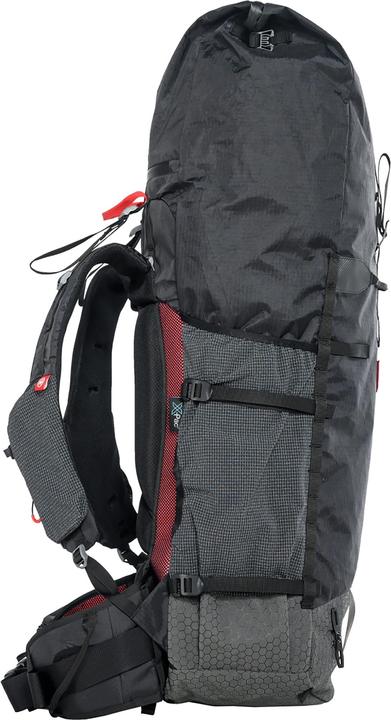 Produktbild Pajak HD3 - Tourenrucksack (45 l)