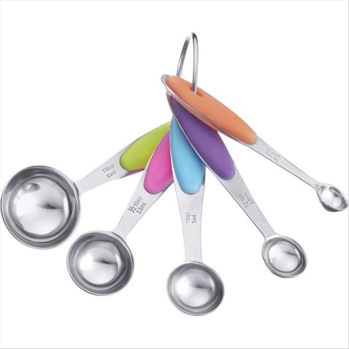 Immagine prodotto Westmark Messlöffel-Set (15 ml)