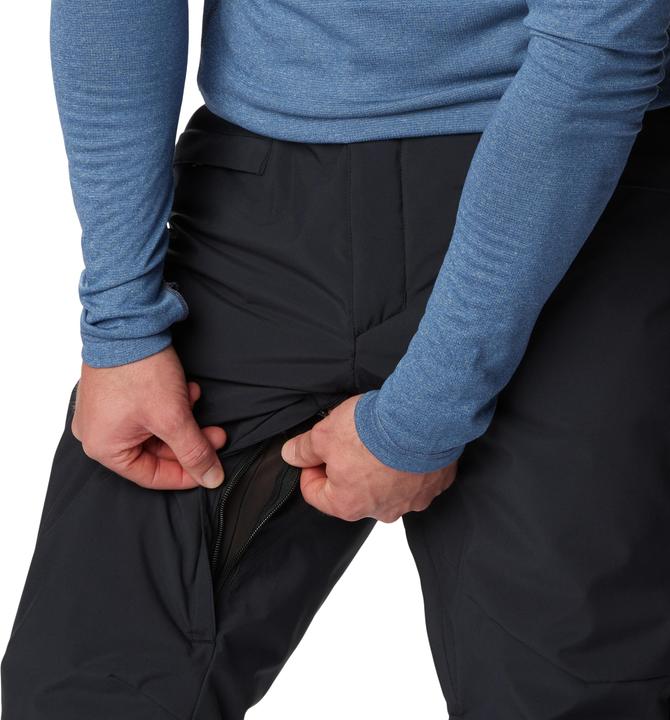 Actual product image Columbia Kick Turn III Pant (XXL)