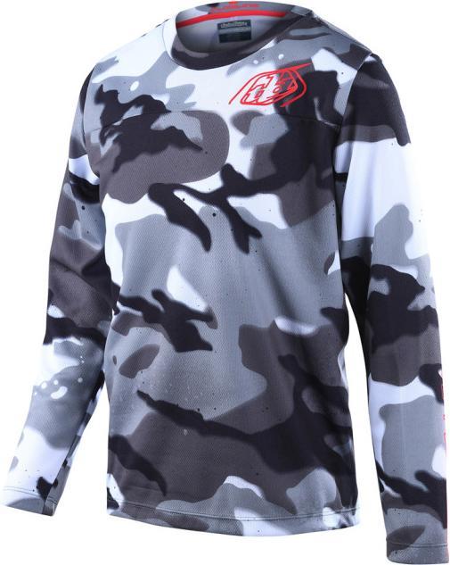 Spray Camo White