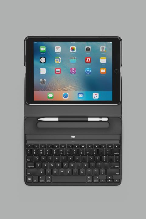 Produktbild Logitech Create (CH, iPad Pro 9.7 2016 (1. Gen))