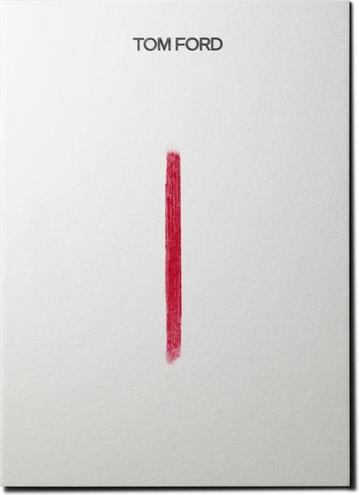 Actual product image Tom Ford Lip Sculptor (12)