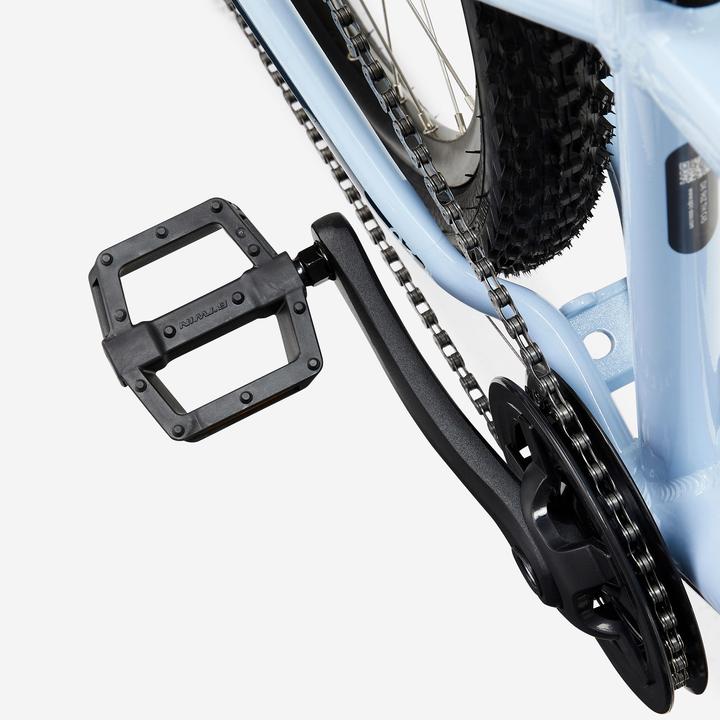 Actual product image Rockrider Expl 900 (24")