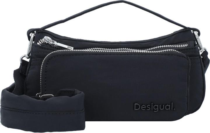 Desigual Modular Monza Schultertasche 24.2 cm