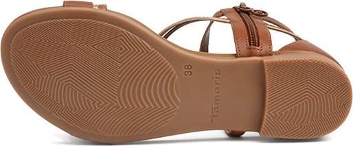 Actual product image Tamaris Sandal (41)