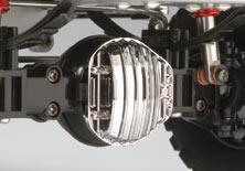 Produktbild Tamiya Toyota Tundra Highlift (Kit)