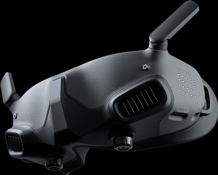 Produktbild DJI Goggles 2 (FPV Brille, DJI Avata)