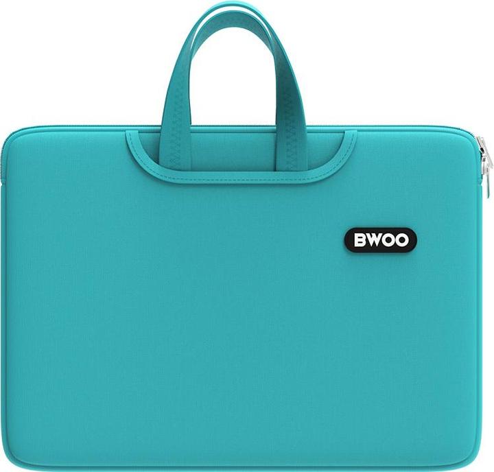 Image du produit Bwoo torba na laptopa na ramiÄ™ 15" - bleu clair (14")