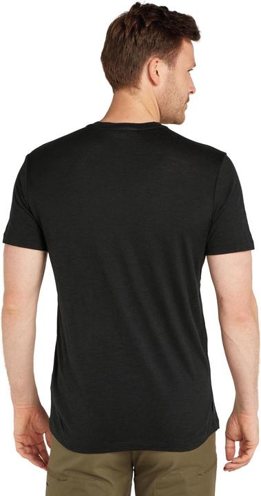 Image du produit Icebreaker Tech Lite III Logo Reflections (M)