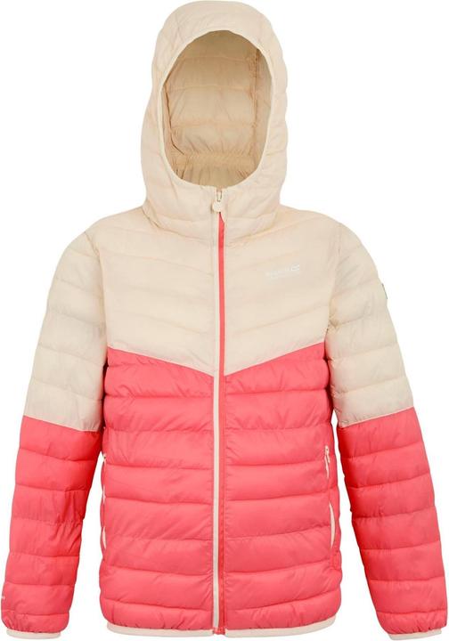 Image du produit Regatta - Veste à capuche HILLPACK - Enfant (158)