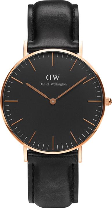 Produktbild Daniel Wellington Classic Sheffield (Analoguhr, 36 mm)