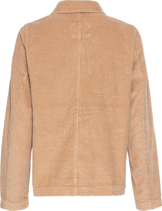 Image du produit Camel Active Veste en velours côtelé pur coton (42)
