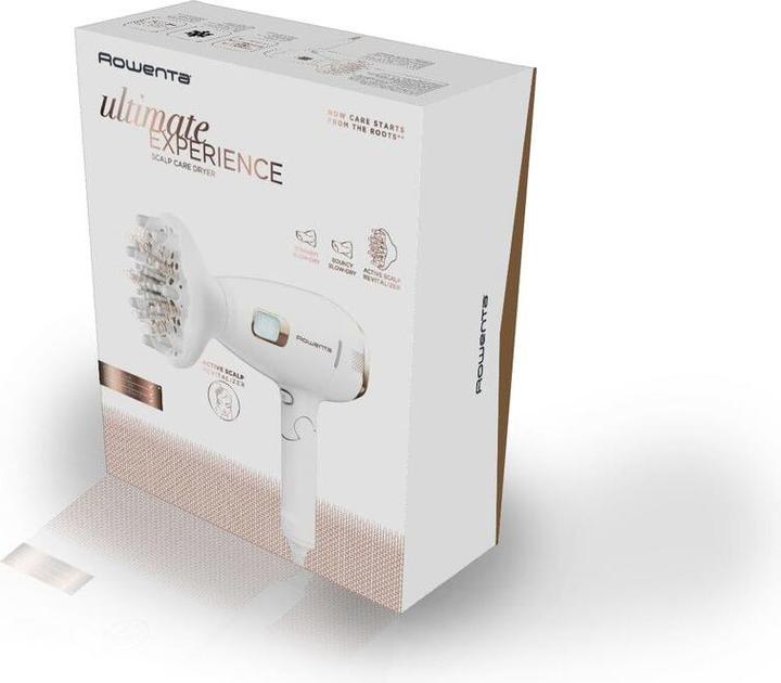 Produktbild Rowenta Ultimate Experience CV9240F0