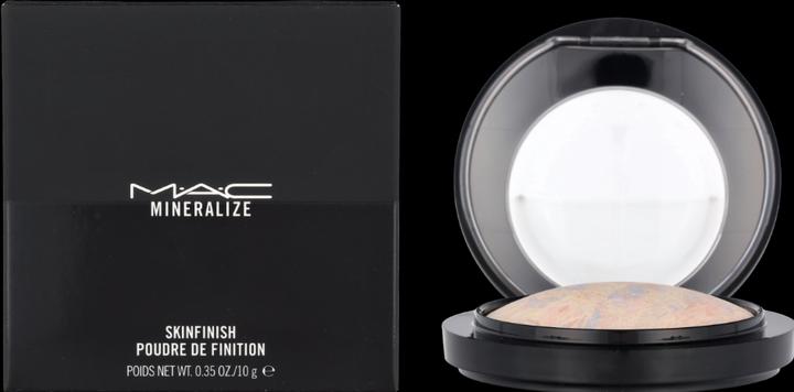 Produktbild MAC Cosmetics Mineralize Skinfinish (Lightscapade)