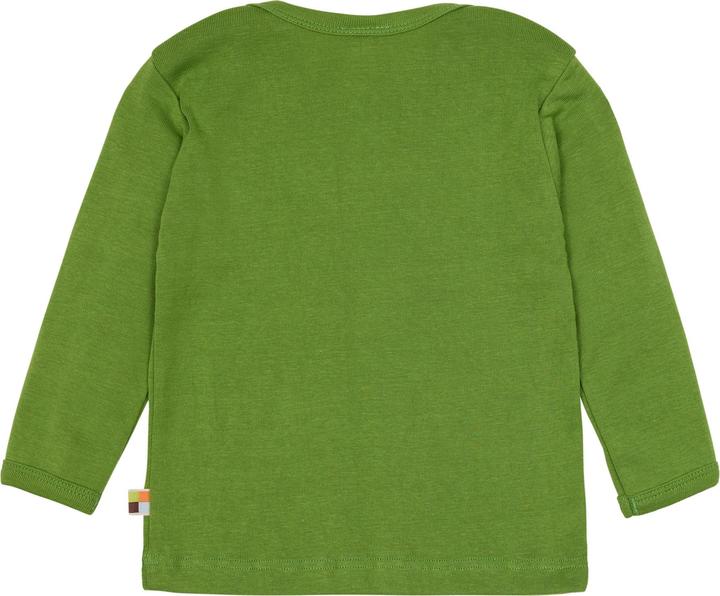Immagine prodotto loud + proud Camicia Uni (80)