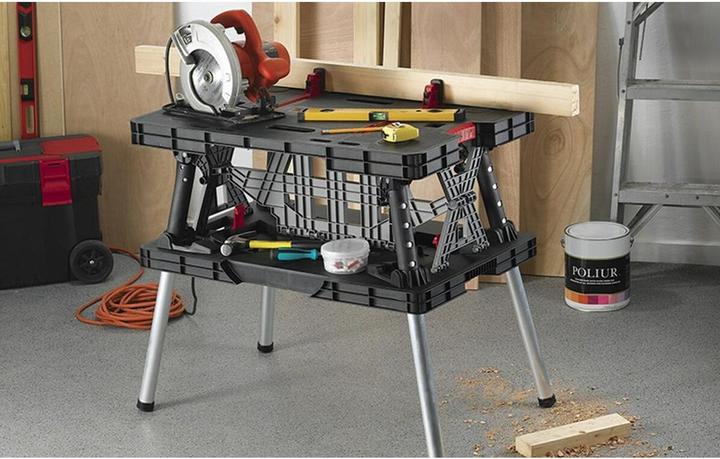 Immagine prodotto Keter Master Pro (55 cm, 91 cm)