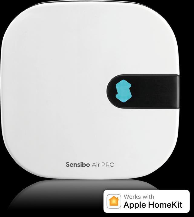 Actual product image Sensibo Air Pro - sensor for your indoor air quality