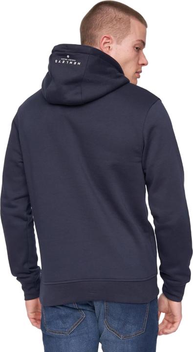 Immagine prodotto Henleys Kilhen Felpa con Cappuccio Uomo (XL)