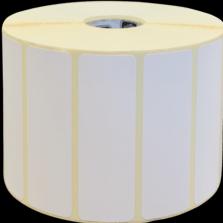 Image du produit Zebra Z-Perform 1000D, rouleau d'étiquettes, papier thermique, 102x152mm Z-Perform 1000D, rouleau